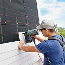 Storm Damage Siding Repair in Pike Creek, DE